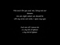 Eminem ft Bruno Mars- Lighters Lyrics