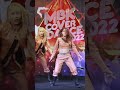 220618 fancam new silent hill cover dreamcatcher maison @ mbk cover dance 2022 teen semi