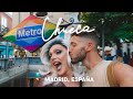 CHUECA, el barrio de la diversidad, con SUPREMME DELUXE | enriquealex