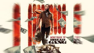 Moneybagg Yo - Bread Gang (ft YGizzle Tayvo  B Little)