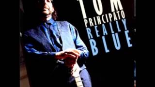 Tom Principato — Really Blue