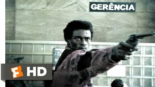 City of God (7/10) Movie CLIP - The Exception Becomes the Rule (2002) HD