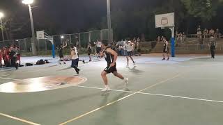 20200506 系際盃 國貿A vs 食科 2