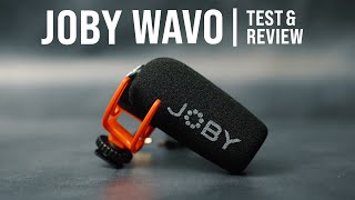 Joby Wavo Review 2021 (Small BUT Mighty Shotgun Microphone)