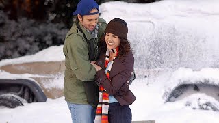 The Hug That Changed Everything: The Secret Behind Luke & Lorelai's Romance