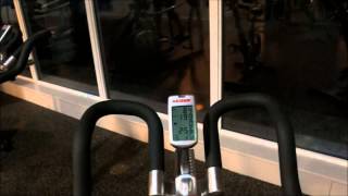 Rower vs Bike vs Elliptical vs Treadmill