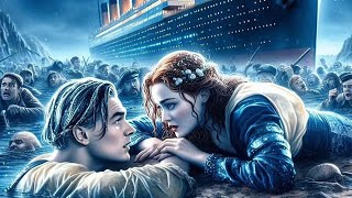 MAMBO USIYO JUA KUHUSU ROSE ALIYEIGIZA KWENYE MOVIE YA TITANIC #WASAFITV #TITANIC#bongo