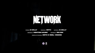 Ai Milly - Network ( Music )