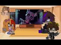 []Afton Kids reacts to Hello Again[]GCRV[]Rushed ending[]