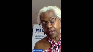 The Pat Montague Show RGR Monday May 25, 2026 📱