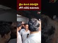 Vijayawada : సబ్ జైలు నుంచి విడుదలైన జోగి రమేష్ కుమారుడు జోగి రాజీవ్ l Jogi Ramesh Son l NTV