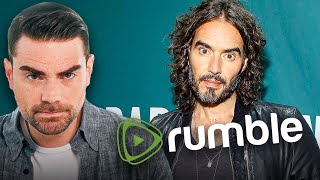 Russell Brand Targeted By Parliament