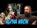 Inside The Industry | Alpha Neon | Wolf Supplements Podcast