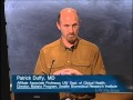 Immunopathogenesis and Epidemiology of Malaria - Patrick Duffy, MD