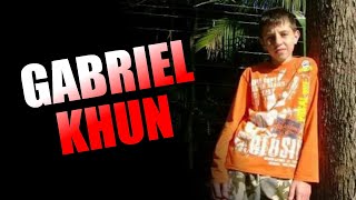 GABRIEL KUHN - Brazilian Case