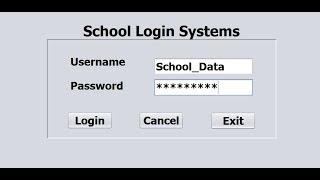 How to Create a Login System in Java Netbeans Using an SQL Database