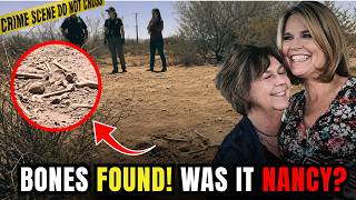 SHOCKING: After 123 Days, A Skeleton Found Near Nancy Guthrie’s Home