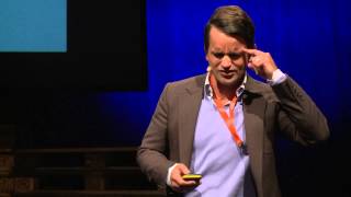 The future of search: Marcus Tandler at TEDxMünchen