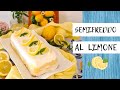 SEMIFREDDO AL LIMONE