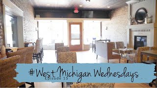 #WestMichiganWednesdays Episode 20 - Brew Merchant