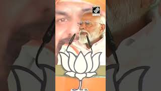 Aaj ka Bharat ghar me ghus ke marta hai…: PM Modi thunders in Bihar’s Jamui