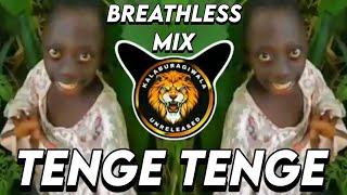 Tenge Tenge × Instagram Trending Song × Breathless Mix × Dj Song