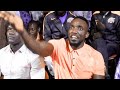 joshua male the puncher uganda s boxing drunken master kos saydi charcoal in a blockbuster fight.