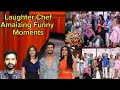 Laughter Chef Show: Non-Stop Comedy Reaction | Try Not to Laugh #laughterchefs | Danish Azid