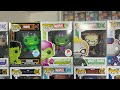 huge marvel funko collection haul plus weekly vlog