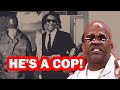 Dame Dash Drops a Bombshell: Jay-Z is the Police!