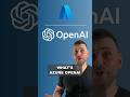 What’s Azure OpenAI & Why You Should Use It 🧐