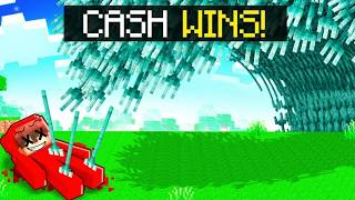 Minecraft But if I Die, I WIN!