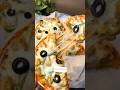 How to make pizza at home!! pizza with shawarma bread !! pizza sauce #food  #pizza  #viral #shorts