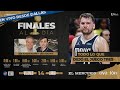 FINALES AL DÍA #11 🏀 | ÁLVARO MARTÍN Y EQUIPO DESDE DALLAS | VIE 14.JUN.24 | Ritmo NBA