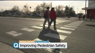Deaths At Dangerous Intersection Have Sacramento Residents Calling For Change