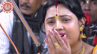 লৌহ গো প্রণাম মোর প্রভু গো আমার || Krishna Bhajan || Nupur Banerjee bhajan