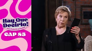 ¡Hay que decirlo! | Capítulo martes 3 diciembre | Canal 13