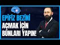 EPİFİZ BEZİNİ TEMIZLEMEK İSTİYORSAN İZLE