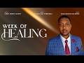 Unscriptural Teaching On Healing | Elder J. Kanyai