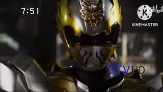 alata vs dark gosei knight 3TV HD