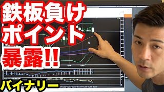 【バイナリー】鉄板エントリーポイントのウラ側暴露！ハイローオーストラリアで稼ぐための必勝攻略法ツール