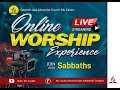 SDAC: Mt. Salem - Online Worship