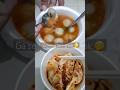 bakso vs pangsit #youtubeshorts #shorts #short #shortvideo #fyp #food