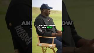 Micheal Jordan and Steph Curry talk about the Ryder Cup and Teammates #basketball #mj #viral