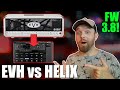 The Helix Got An EVH 5150 III! (FW 3.8 Update)