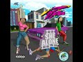 She Alone - PIPA LYRICALLY MUSICALLY ISLANDTRAP268 prod