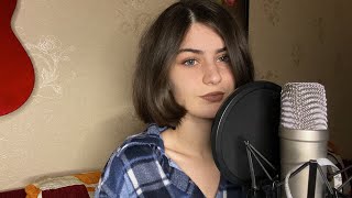 sezen aksu - masum değiliz (cover) | nursena yener