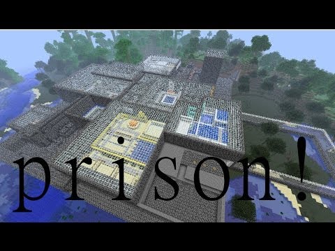 minecraft mingames prison minecraft mingames prison