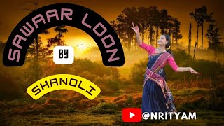Sawaar Loon | Lootera Song | Dance Cover | Full Video Song