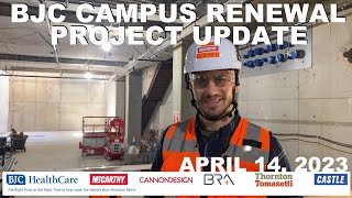2023 04 14 Weekly Video Update
